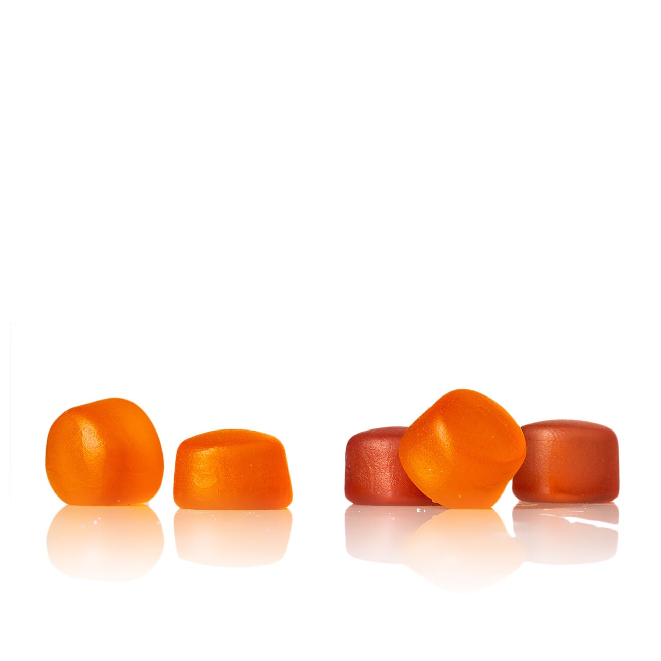 Chapter One&trade; F is for Fiber - 60 Gummies (30 Servings)